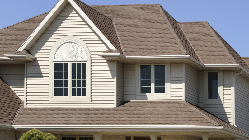 Residential Roofing in North Little Rock, Arkansas