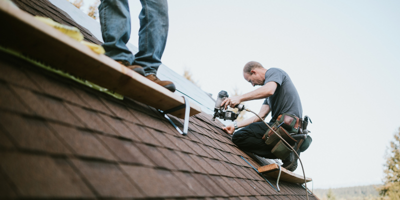 Roof Leak Repair Roofers Bradenton, FL (4.9/5-star reviews) - Roofs for  Life Inc.